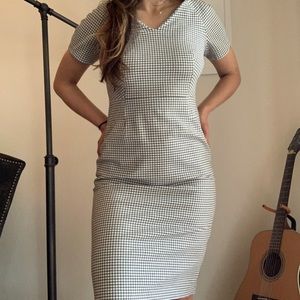 Banana Republic Pencil Dress